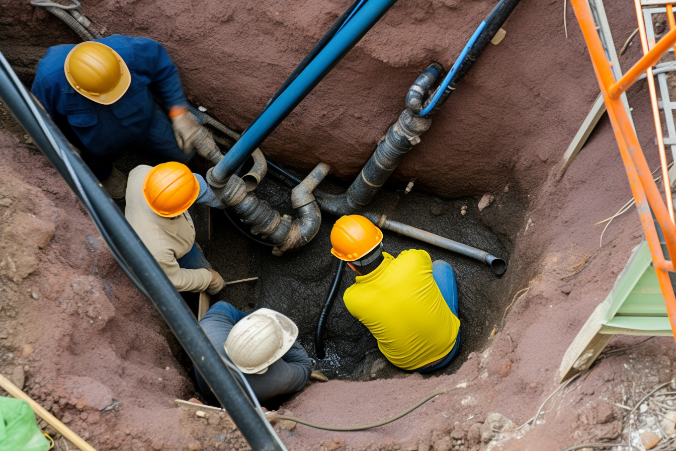 Essential Drainage Solutions for Homeowners in Howard County, Maryland